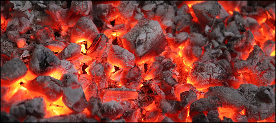 Coal Burning
